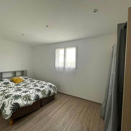 Appartement 53 M² - Pignans Au Coeur Du Var Экстерьер фото